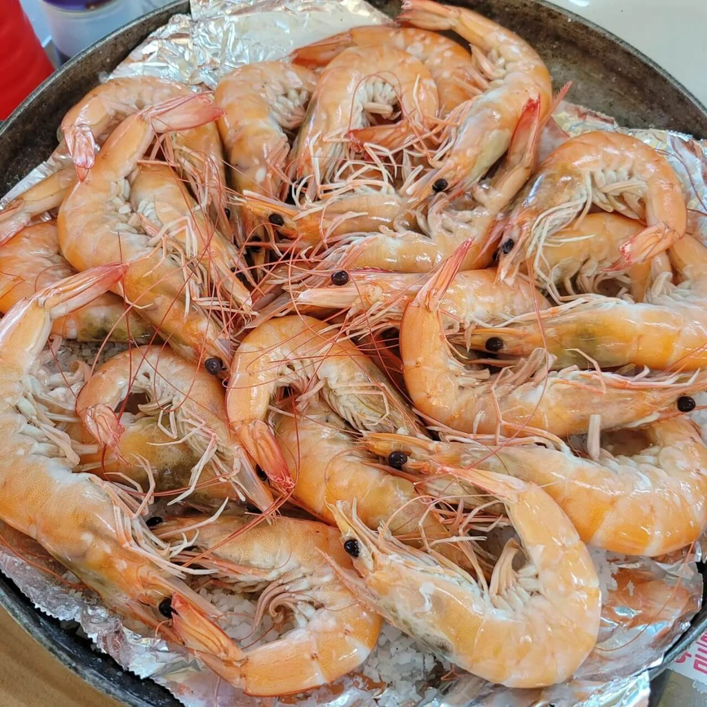 지금을 놓치면 1년을 후회할 새우구이 맛집 5 - 악플달면 쩌리쩌려버려 - ＊여성시대＊ 차분한 20대들의 알흠다운 공간 지금을 놓치면 1년을... 