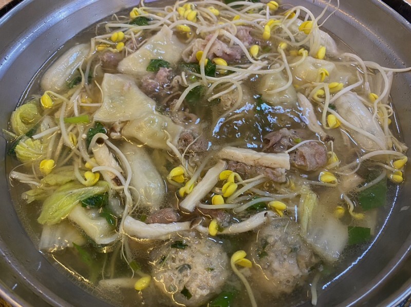 대구 사람이라면 다 아는 만두 맛집들 | 인스티즈