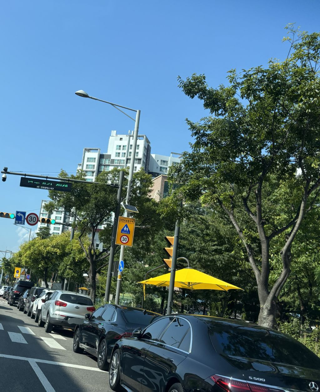 인천 청라 전기차 화재 아파트 현재 상황 | 인스티즈