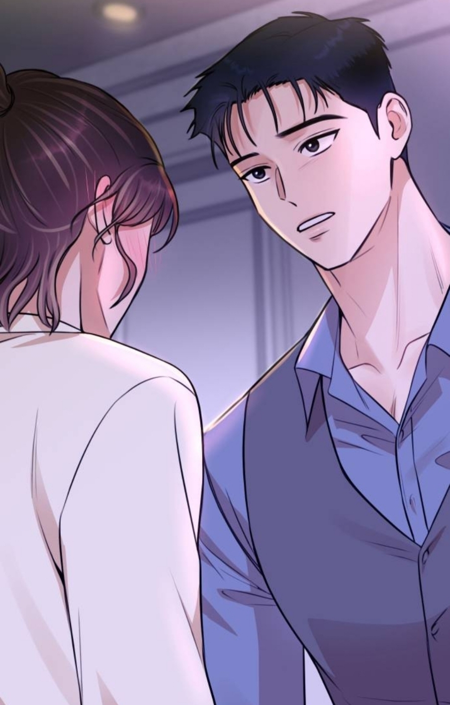 최애 혹은 썸남이 연애 리얼리티 출연자인데, 내가 그 프로 담당 작가야 | 인스티즈