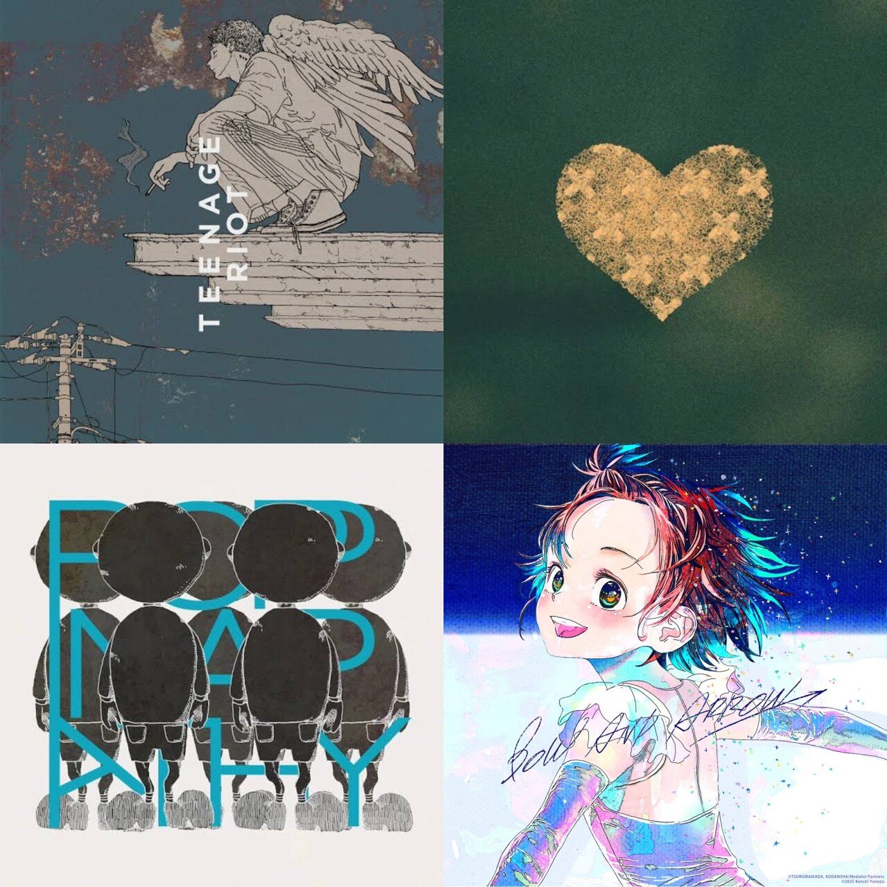 요네즈 켄시 그림 실력 | 인스티즈