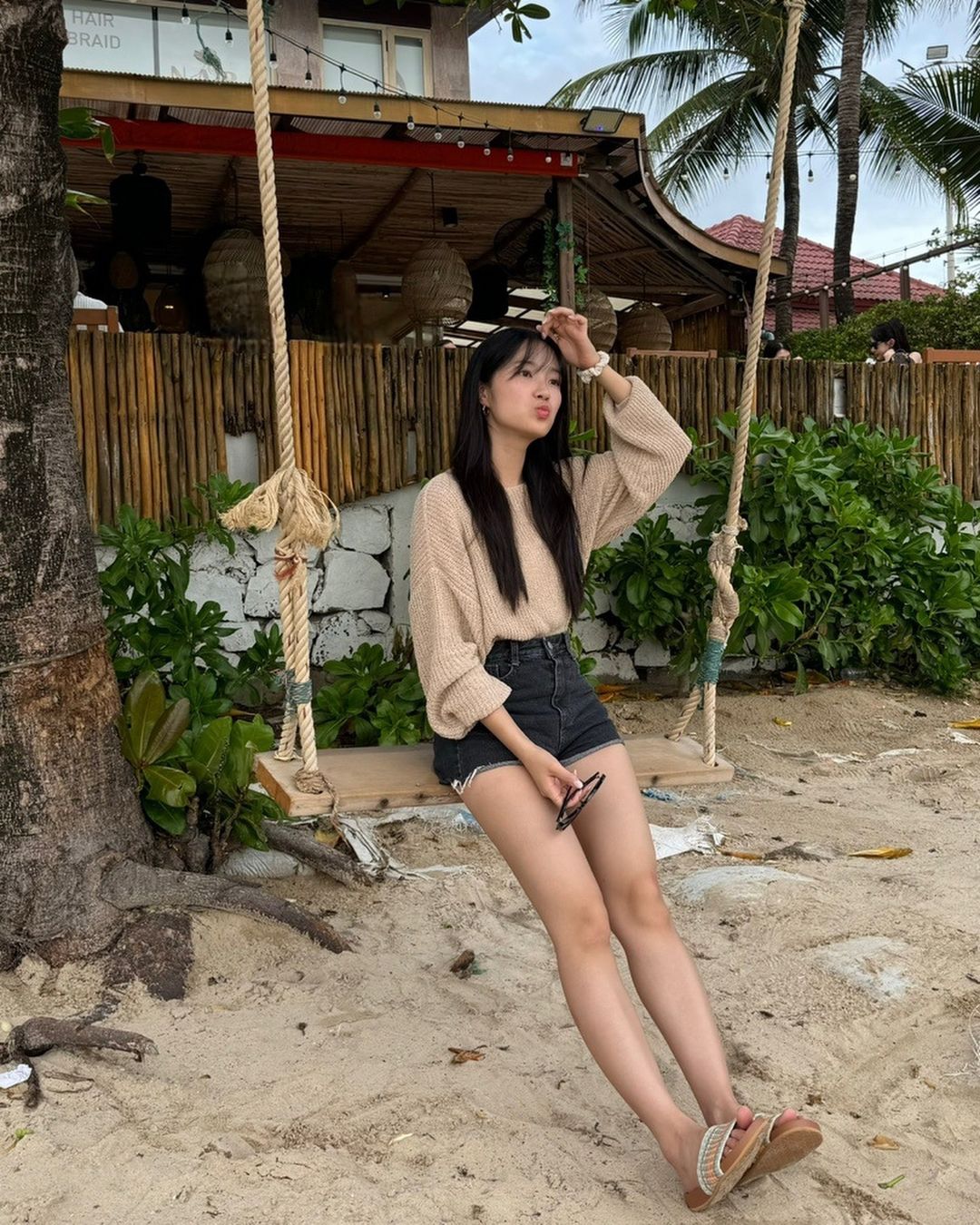 김혜윤한테 최선을 다 하는 선재업고튀어 남정네들.twt | 인스티즈