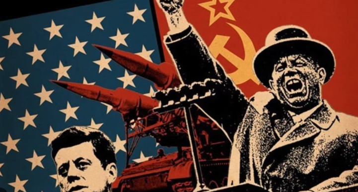 러시아는 왜 서구권을 극혐하는 것일까? | 인스티즈