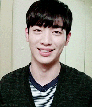 아 옆집 아침부터 못 박길래 빡쳐서 찾아갔는데 서강준 닮음; | 인스티즈