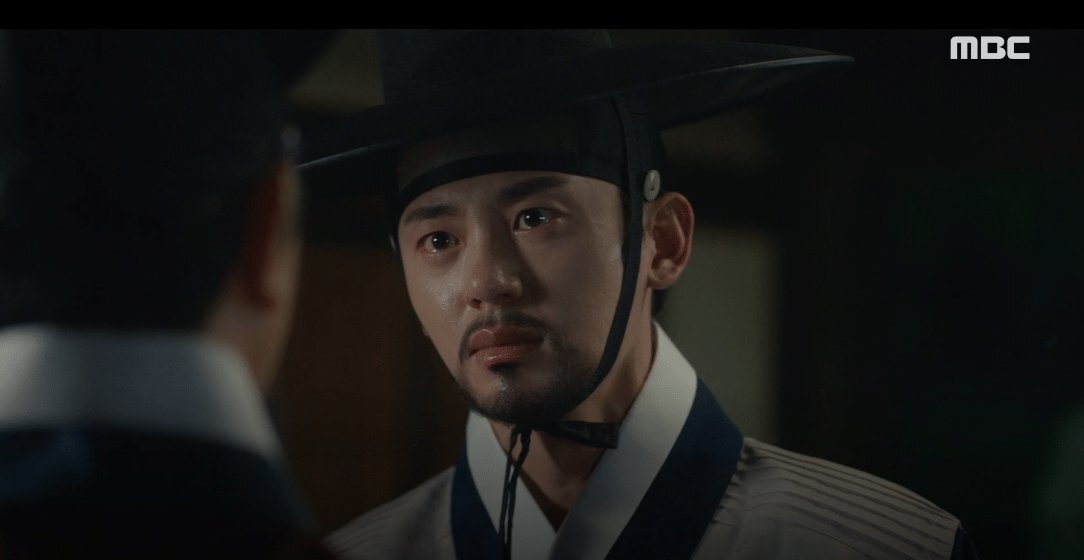 작가가 숟가락으로 먹였는데 이지훈 연기가 오져서 포크레인으로 퍼받아먹었다는 서사.jpg | 인스티즈