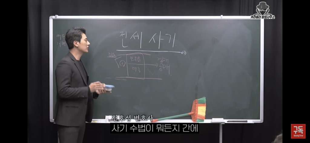 전세사기 절대 안당하는법 | 인스티즈