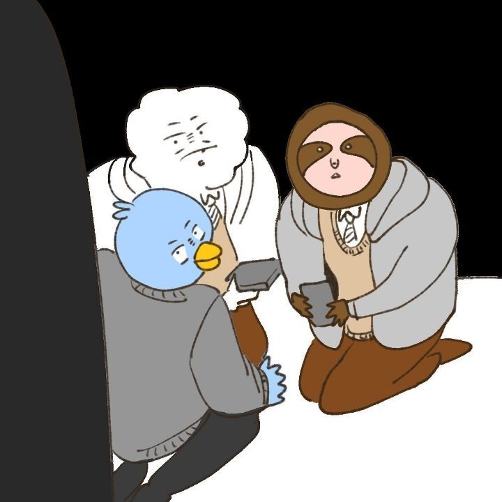 세상에는 강자와 약자가 있고, 너랑 나는 약자야. 왜냐면 우리는 여자거든(탈코일기 작가님 경험담) | 인스티즈