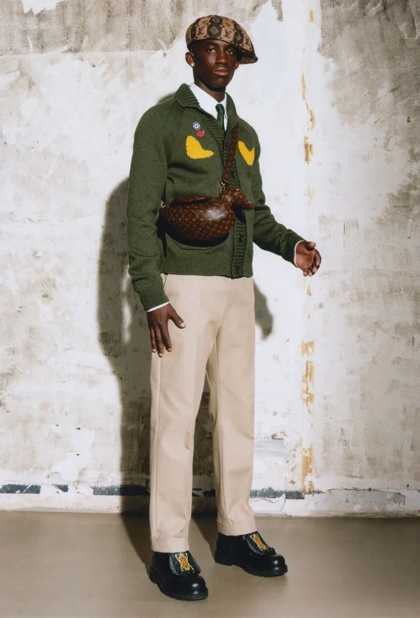 묘하게 구찌스러운 루이비통 2022년 신상 | 인스티즈