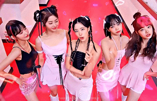 최근 점점 변하고 있는 4세대 아이돌 히트곡 .jpg | 인스티즈