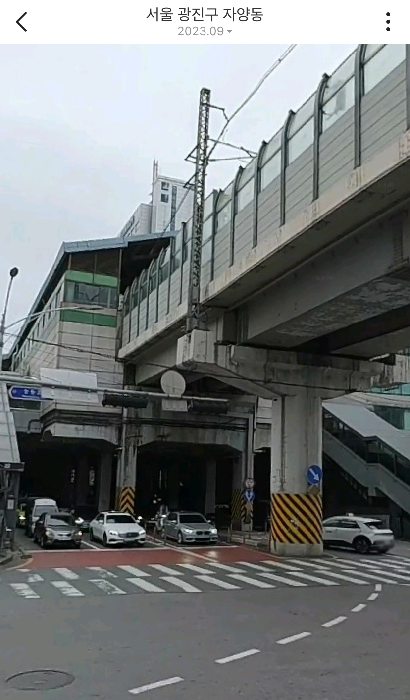 여시들이 살고 있는, 혹은 살았던 동네의 옛날 모습 보는 방법 (feat.카카오맵&네이버 지도) | 인스티즈