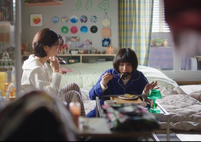 우영우 동그라미 김밥 레시피 | 인스티즈