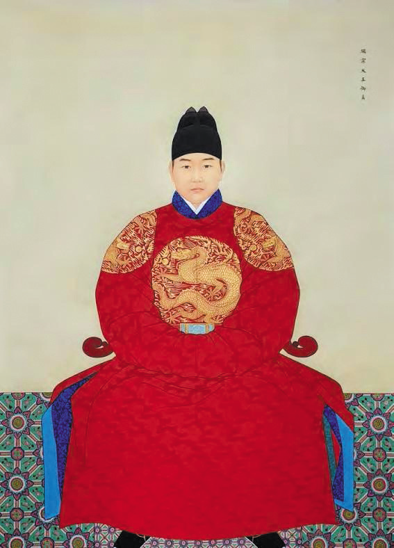 동아시아계에서도 손 꼽히는 정통성을 가진 조선의 왕 | 인스티즈