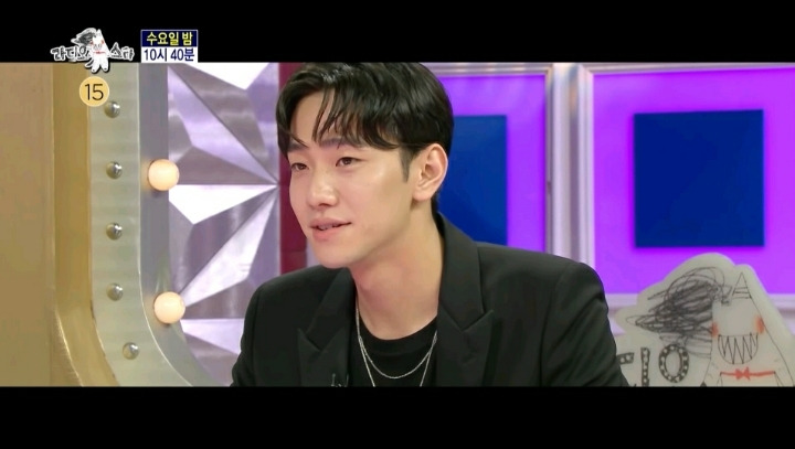 남윤수: 파가 있었어요... 차은우파 제 파.jpg | 인스티즈