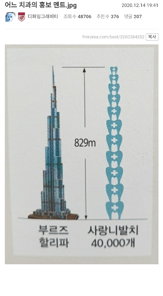 사랑니 뽑는 치과 최근 근황 | 인스티즈