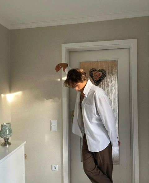 내가 .. 좋아하는 .. mood 🙃 | 인스티즈