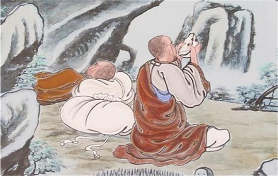 1년 안에 국보만 두 개 찾은 석사 | 인스티즈