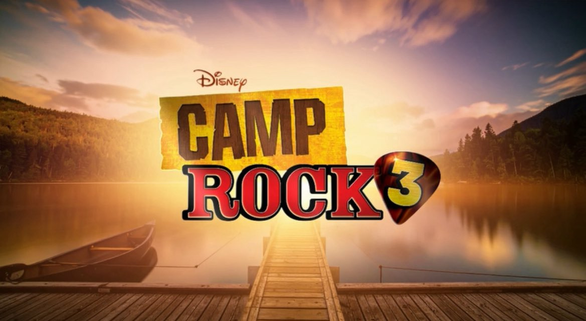 조나스 브라더스 주연, 데미 로바토 제작 '캠프 락 3' 촬영 시작 | 인스티즈