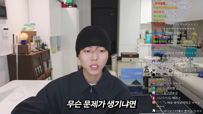 모델들 중에 187 호소인들이 많은 이유 | 인스티즈