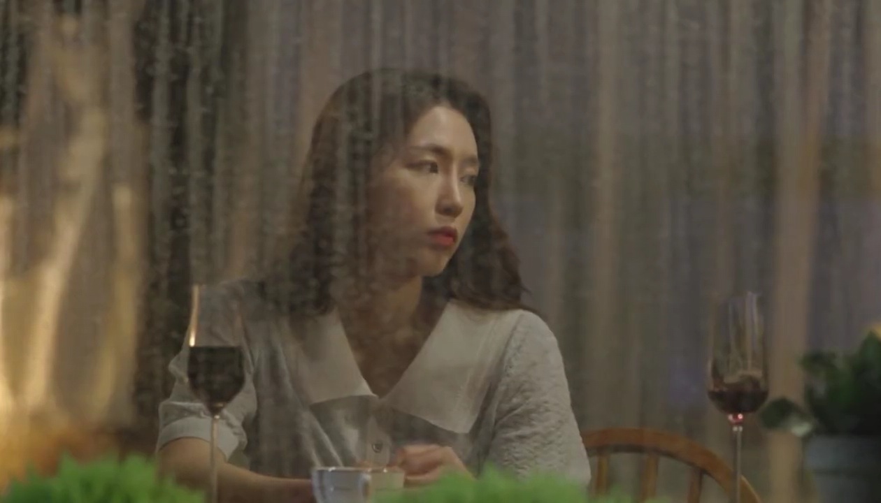 [환승연애2] 해은이의 행동을 지적하는 규민, 사과하는 해은 | 인스티즈