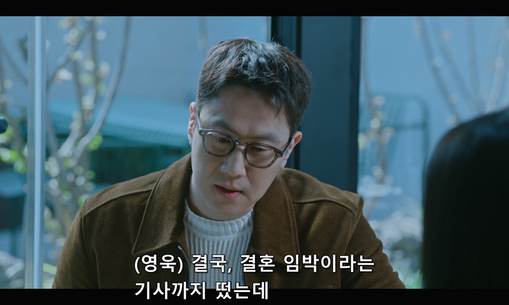 24살 창창한 여배우가 결혼하자는 31살 남배우에게 이별 통보를 했는데 엥.. 죽어 버렸습니다 | 인스티즈