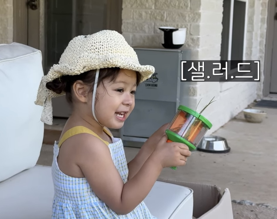이중언어 (🇰🇷🇺🇸)로 키우면 겪는 현실적인 문제점 | 인스티즈