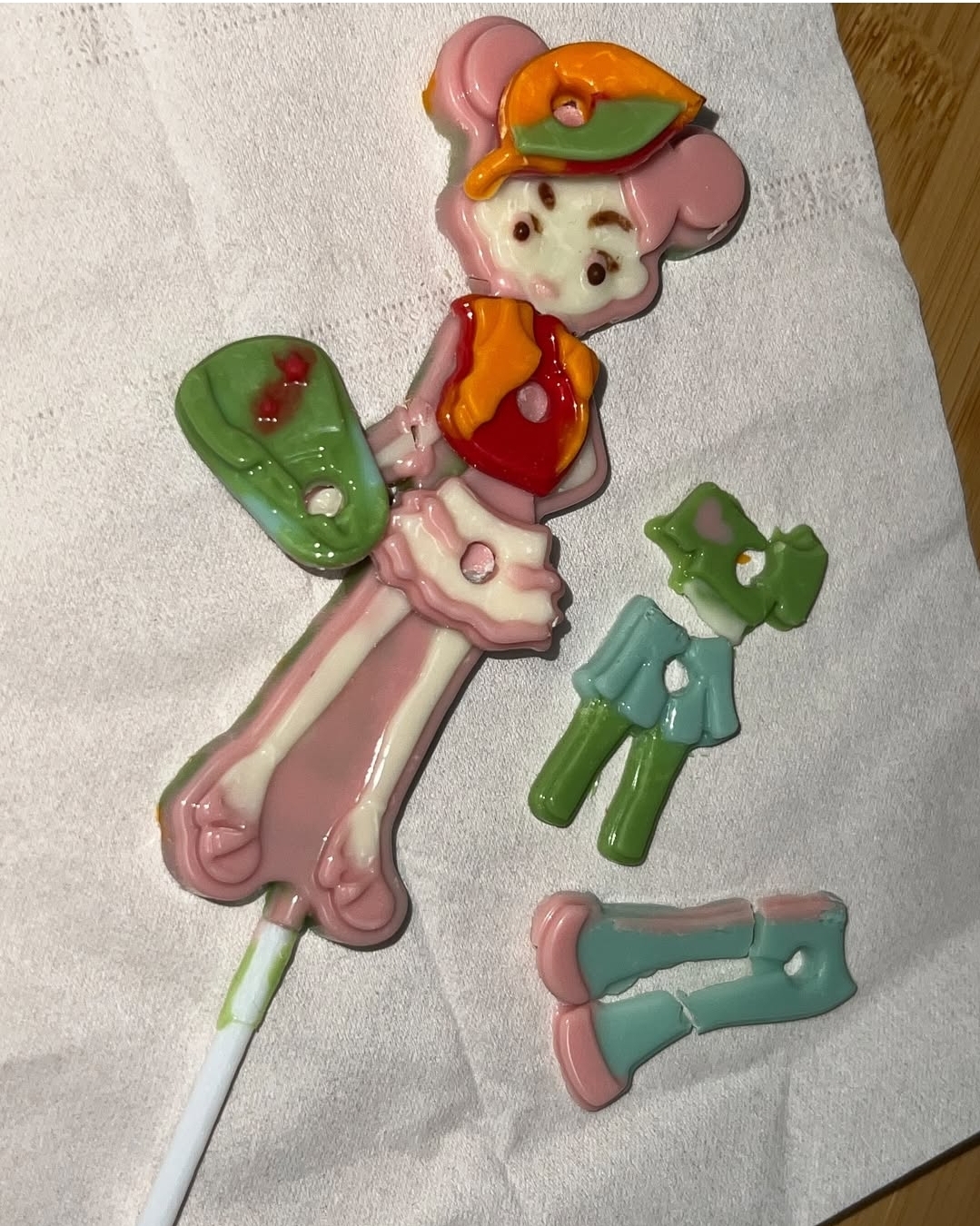 난이도 극악이라는 얼초 신제품.jpg | 인스티즈