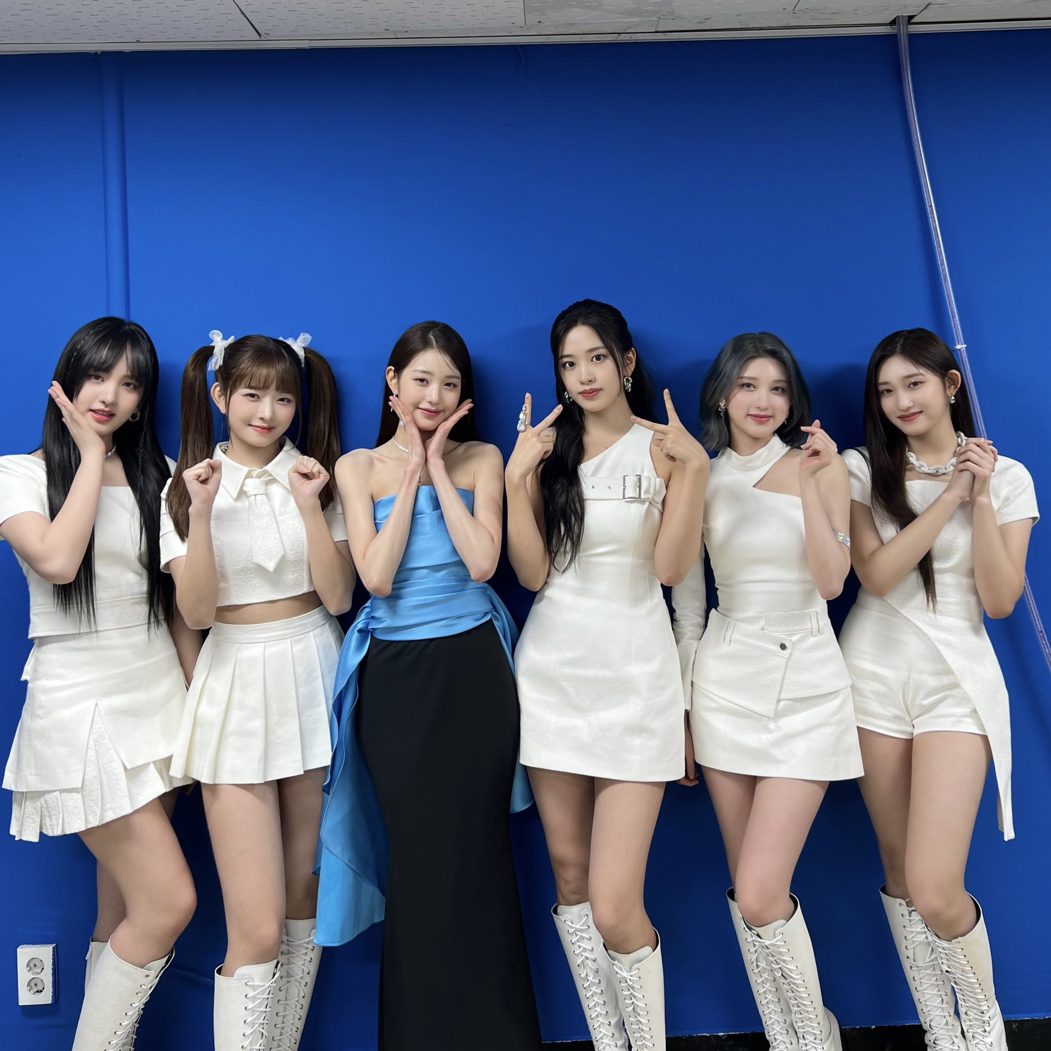 최근 가요대축제 출연 걸그룹 무대의상 .jpg | 인스티즈