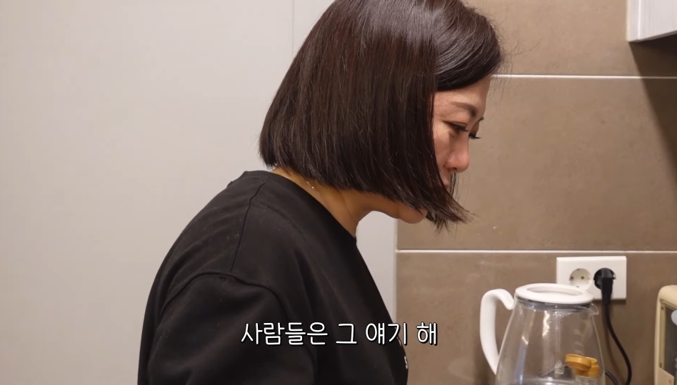 부산 여자 김숙이 소개하는 대구 납작만두와 대전 실비파김치 조합 | 인스티즈