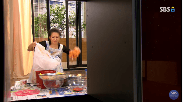 불륜 성지의 매출을 반토막냈다는 전설의 드라마 | 인스티즈