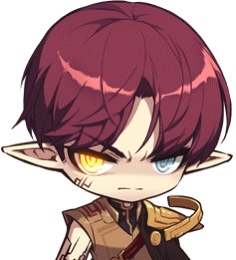 메이플스토리의 몇 없는 둘다 살아 있는 커플 중 유일하게 꿈도 희망도 없는 커플 | 인스티즈