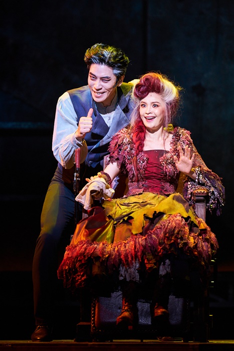 늦게 입덕할수록 정말 개쌉손해인 장르 | 인스티즈