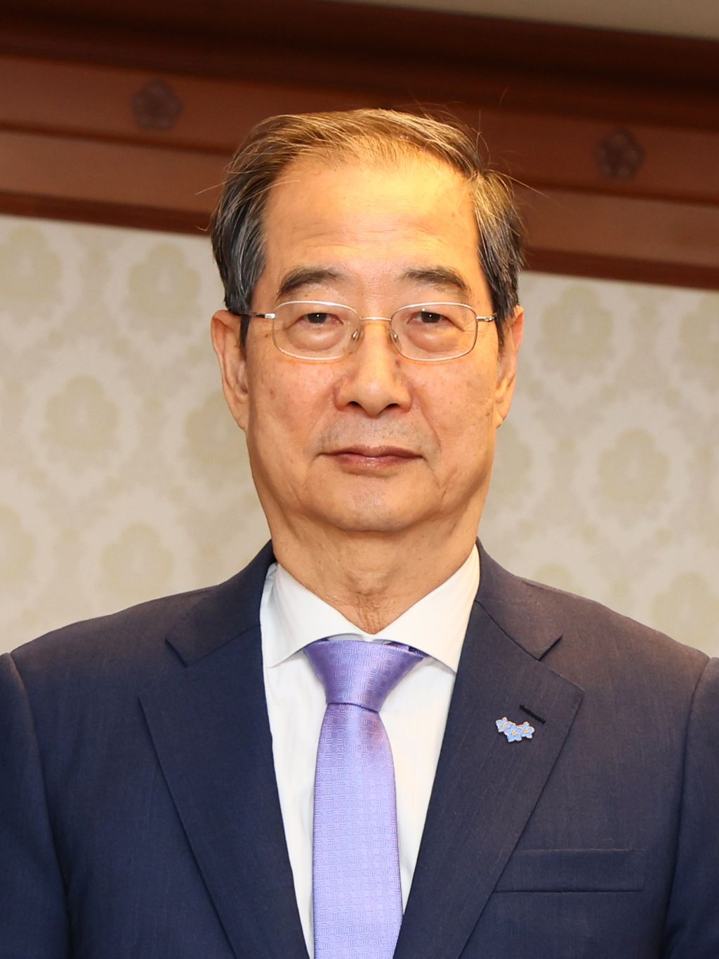 왜 한덕수는 유독 생긴거로 말 나오는 고찰 달글(사실 달글 아님) | 인스티즈