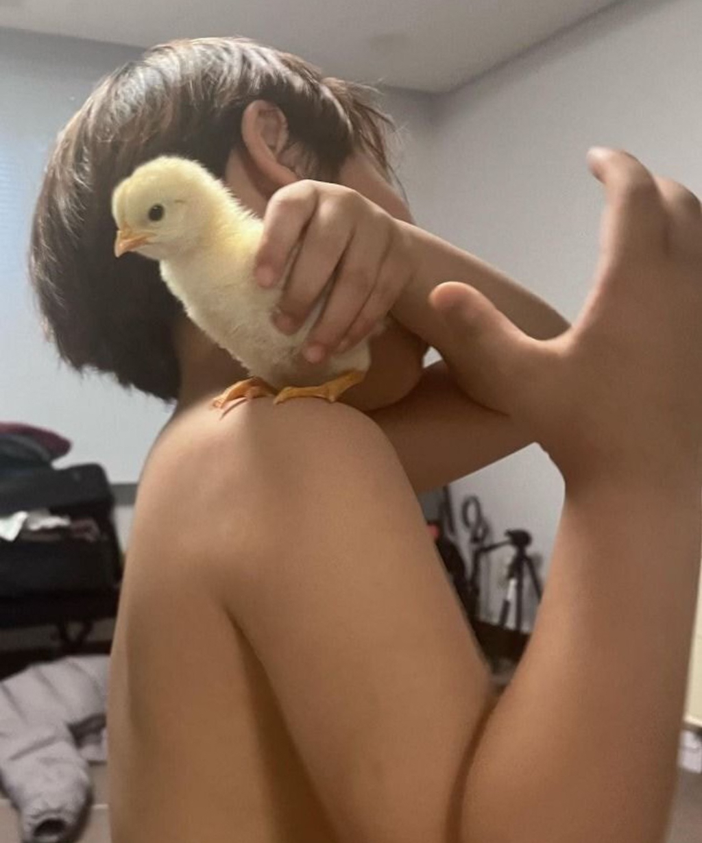 진짜 골때리는 거같은 홍영기 아들 재원이 | 인스티즈