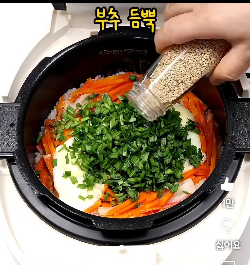 요리 고자도 만들수있는 초간단 김밥 | 인스티즈