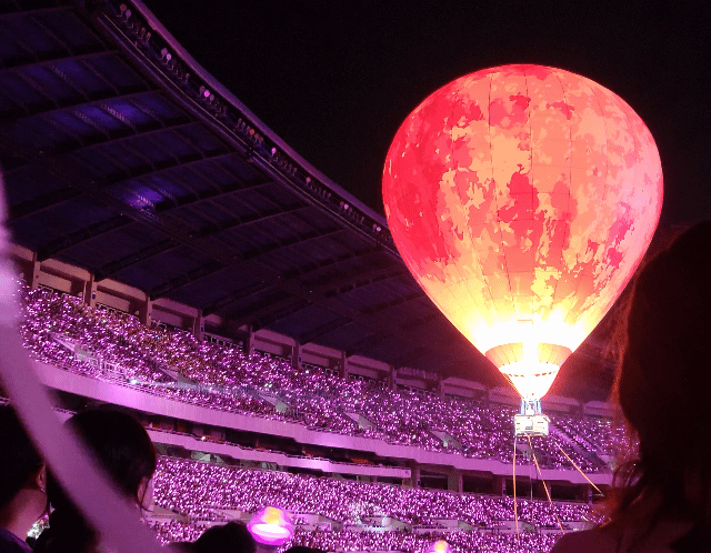 아이유 에잇오프닝 소름돋는 달글 | 인스티즈