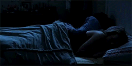 소시오패스 남편한테서 도망친 후 몇주 뒤 남편이 자살했다는 소식을 들었는데...gif | 인스티즈