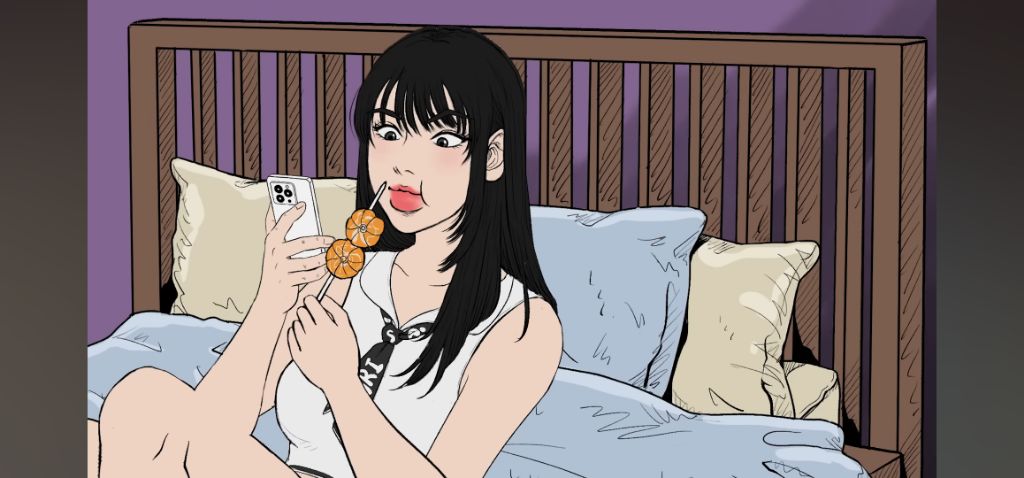 자취시작하면서 인생 하드코어 되는 이야기 자취녀는 로망이지 | 인스티즈