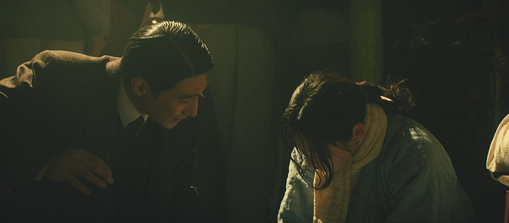 [파친코] 사랑으로 시작하지 않아 더 설레는 선자와 병약젠틀기정말쎔 남편 | 인스티즈