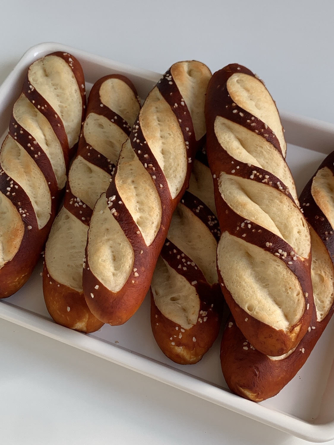 왜요? 제가 베이킹에 미으로 보이세요? | 인스티즈