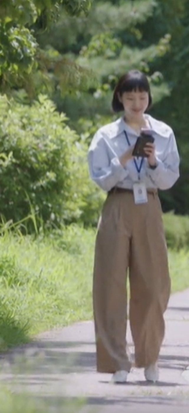 가을겨울에 코디 따라하기 좋다는 드라마 여주 3대장.jpg | 인스티즈