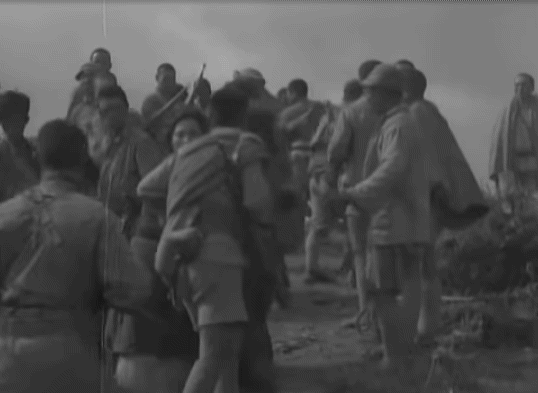 미국 국립기록관리청에서 발견된 위안부 구출 영상 | 인스티즈