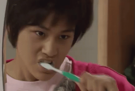 하이킥에서 제일 웃긴 김범 골라보는 달글 | 인스티즈