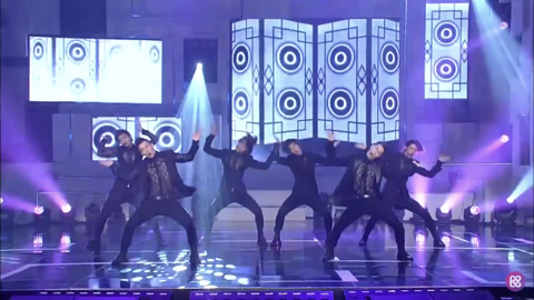 남자 아이돌 역대급 대환장 안무ㅋㅋㅋㅋㅋㅋㅋㅋ | 인스티즈