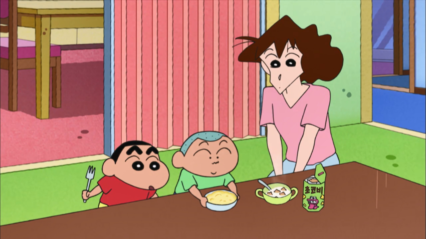 훈이 살림 9단인 거 알았는지 궁금한 달글 | 인스티즈