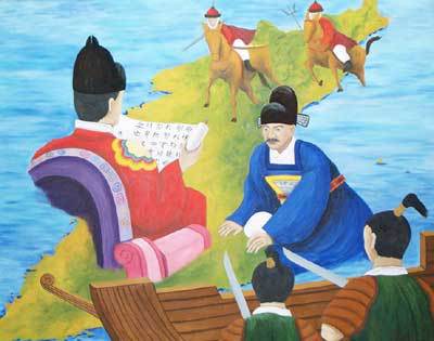 천재지만 여자로 태어나 시대를 잘못만난 비운의 인물 - 첫번째 | 인스티즈