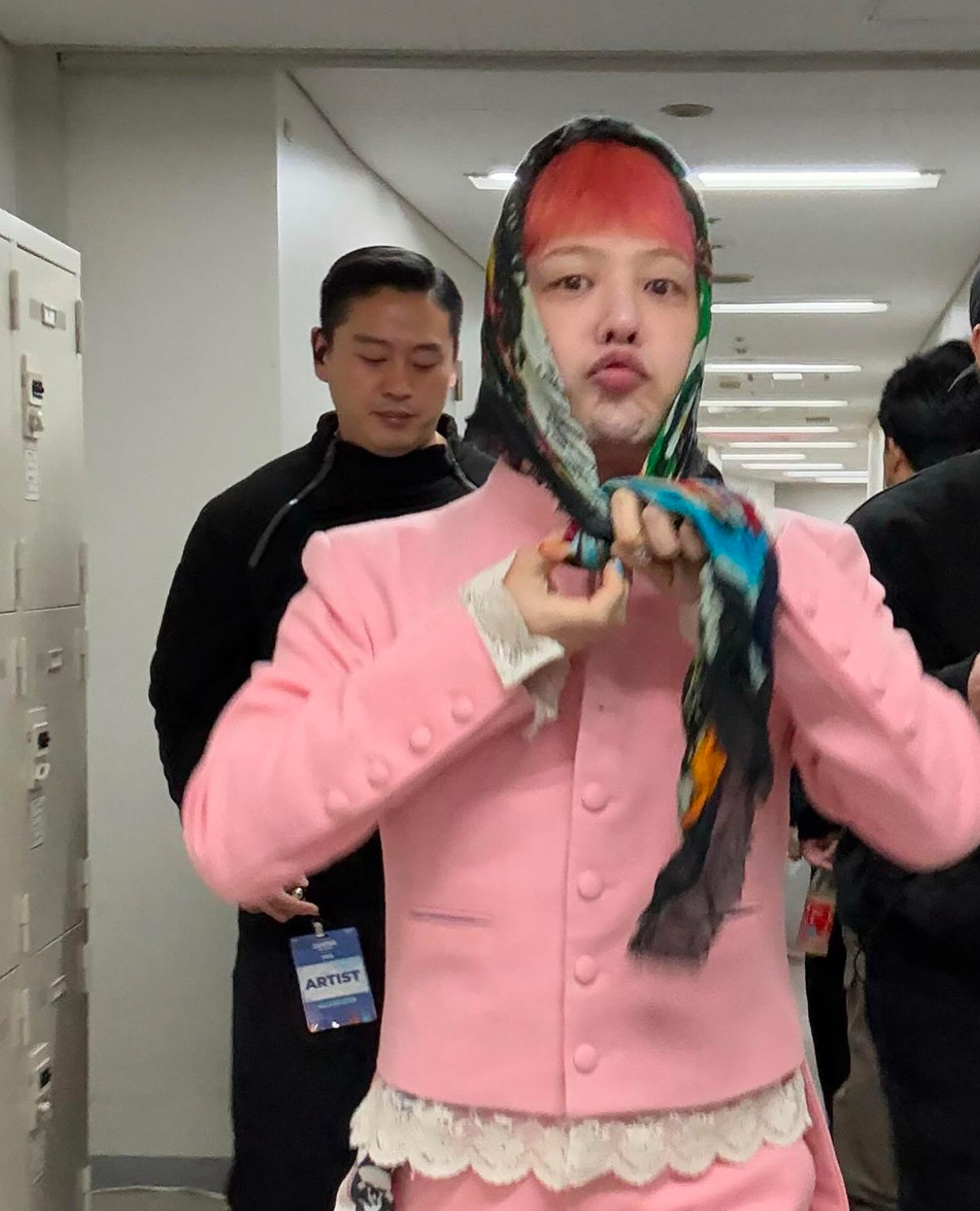 지드래곤 인스타 피드 근황 | 인스티즈