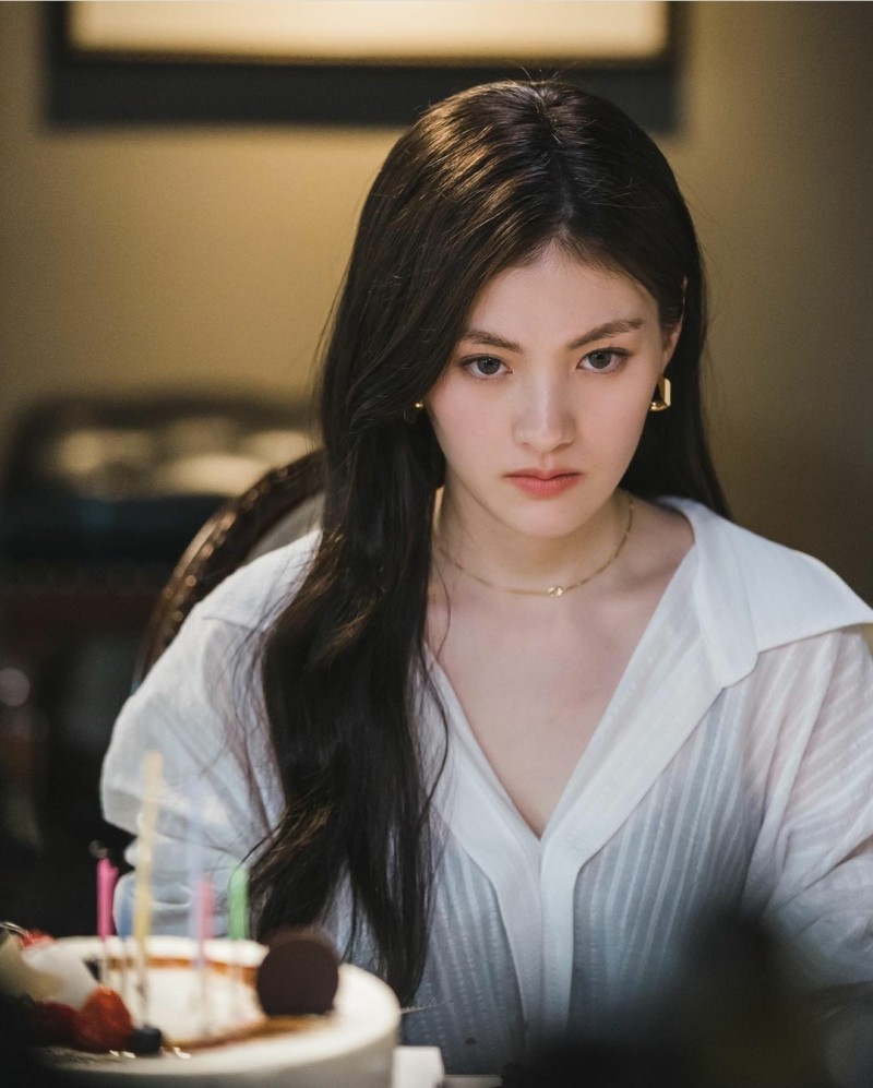 인스타 스토리에서 스우파 모니카 언급한 배우 김용지.jpg | 인스티즈