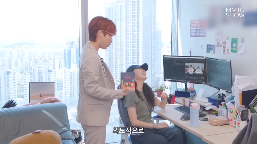 문명특급 구독자 감소 누구의 잘못인가? | 인스티즈