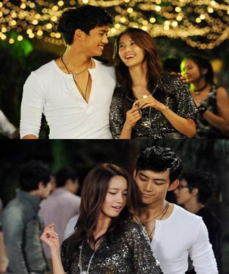 10년이 흘러 결국 윤아 옆자리를 차지한 2pm 준호 | 인스티즈