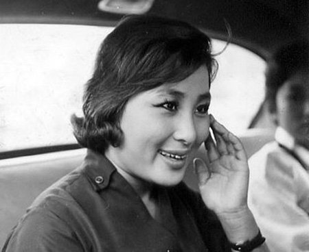 일제강점기 ~ 1960년대 초반 한국의 여배우들 정리 | 인스티즈